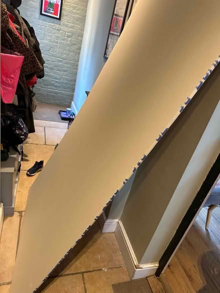 Photo of free Plasterboard (Brighton North Laine) #2