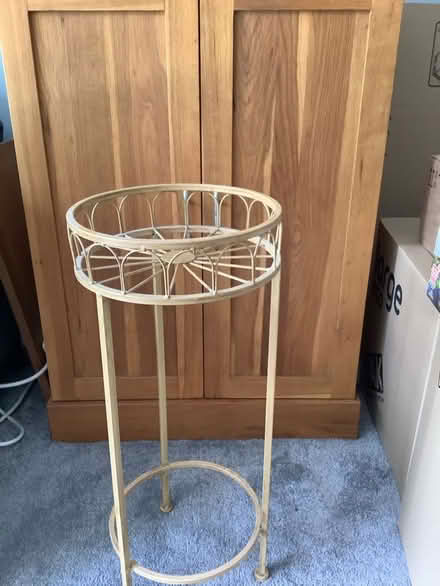 Photo of free Plant stand (Chorley SK9) #1