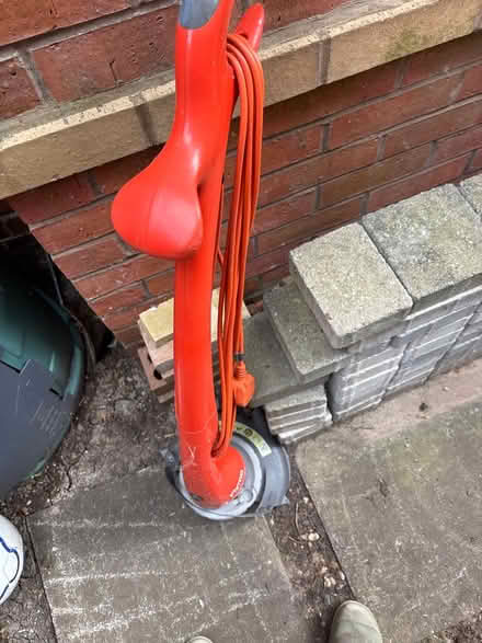 Photo of free Flymo Strimmer (Abbeydale B98) #1