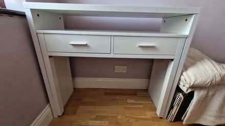 Photo of free Office or study table (HA0) #1