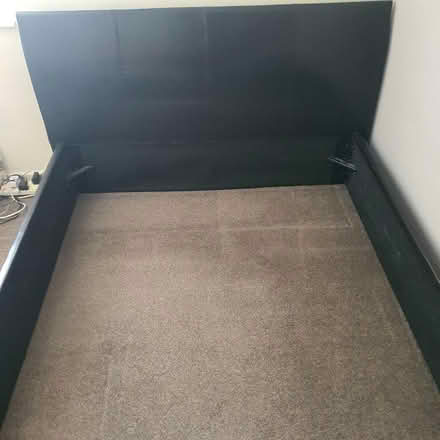 Photo of free Bed frame surround no base (Lower Stondon SG16) #2