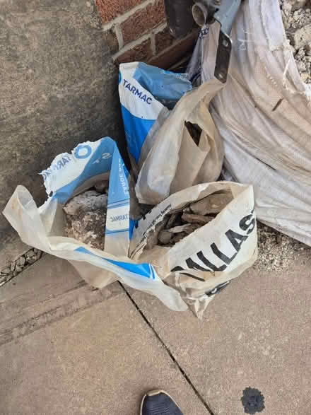 Photo of free Hardcore (Breadsall, Derby) #1