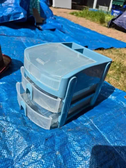 Photo of free Various items (Bernards Heath AL3) #4