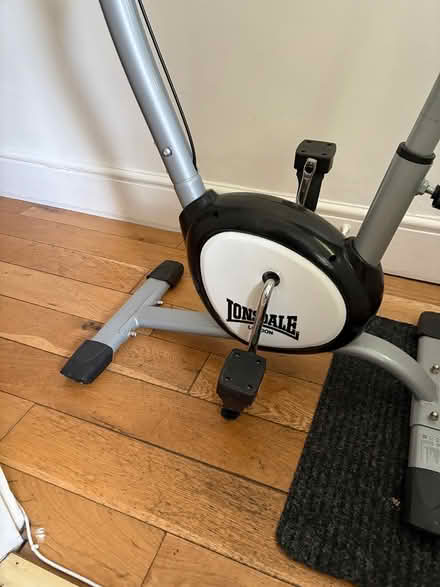 Photo of free Excercise Bike (Snodland) #1