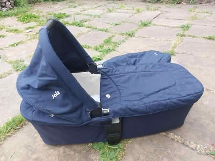 Photo of free Joie bassinet (Glossop SK13) #1