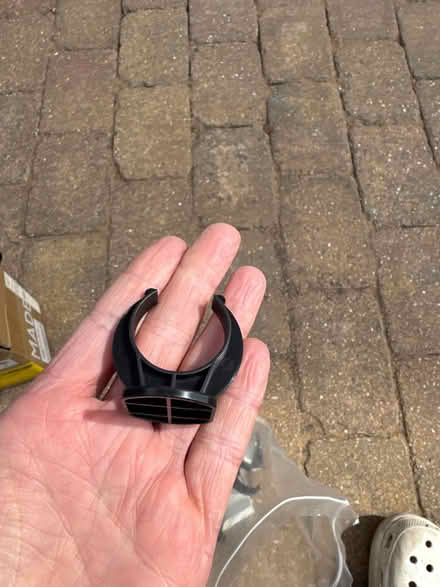 Photo of free IKEA kitchen brackets (Holy Corner EH10) #2