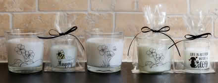 Photo of free Candles (Mosborough Sheffield S20) #1
