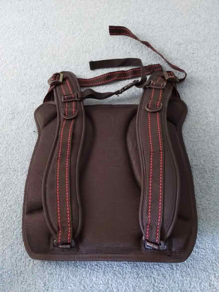 Photo of free Bike Pannier (Headington Quarry OX3) #2
