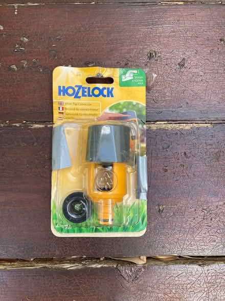 Photo of free Mixer tap connector (Raynes Park (SW20)) #2