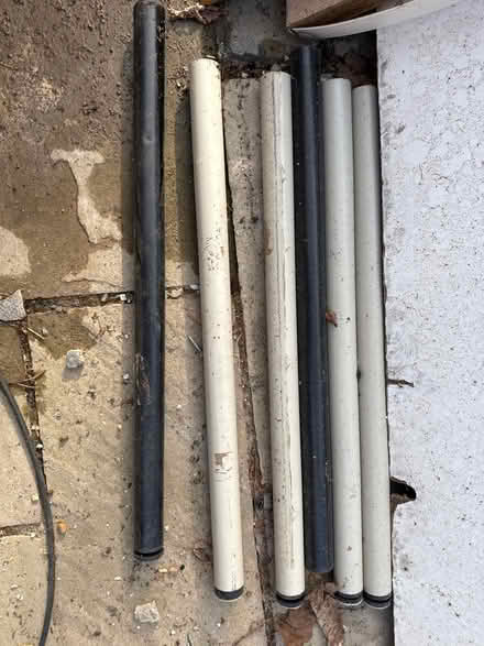 Photo of free Ikea table legs (Bromham MK43) #1