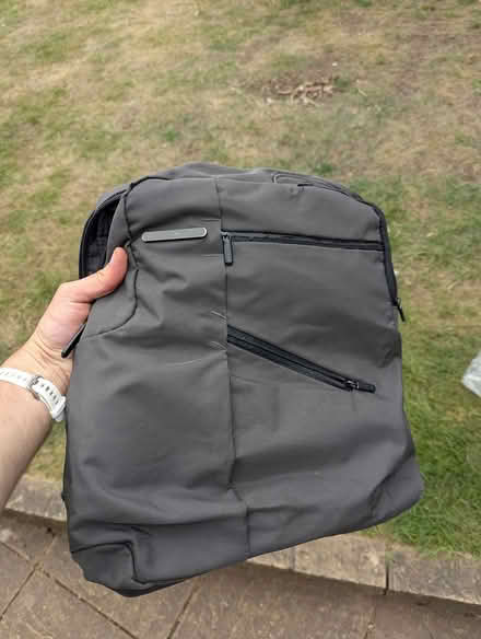 Photo of free laptop backpack (Coventry, CV5) #1
