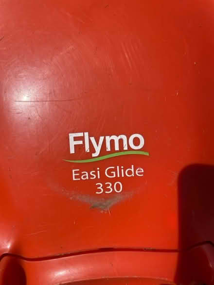 Photo of free Flymo easyglide 330 (Woolton, Liverpool) #4