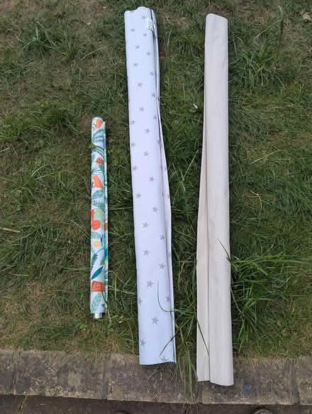 Photo of free Rolling blinds (Coventry, CV5) #1