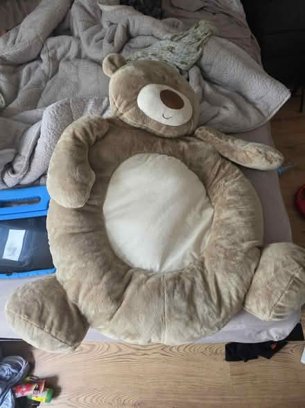 Photo of free Play mat 0-3 yrs (Enfield EN1) #1