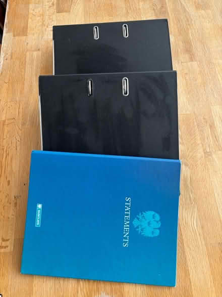 Photo of free arch level file (Elephant / Walworth - SE17) #2
