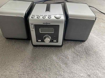 Photo of free Old time boom boxes (Pawtucketville) #2