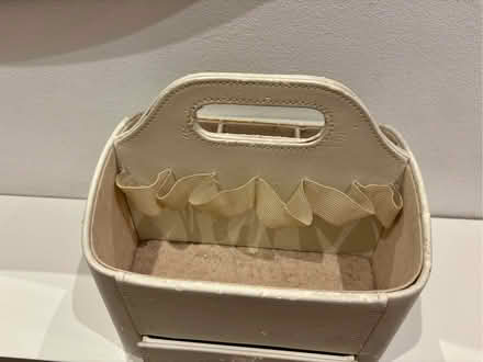 Photo of free Makeup tidy (Upper Sydenham SE26) #3