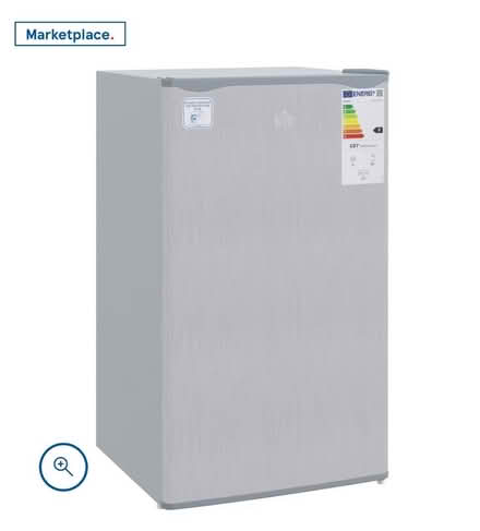 Photo of Fridge - Under counter (IP1) #1