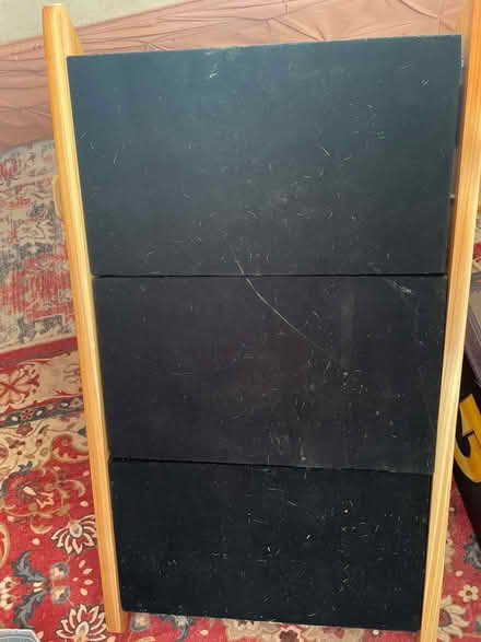 Photo of free Dog Steps (Gateacre L25) #1