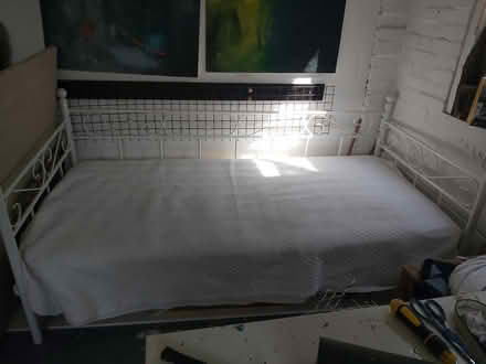 Photo of free Day bed (Cambridge CB4) #2