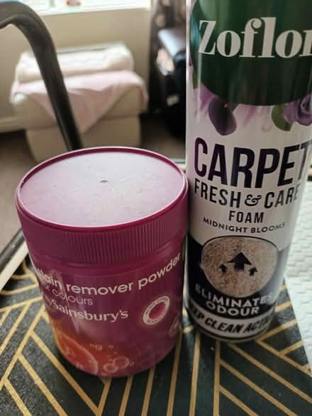 Photo of free Nice and Clean (Liverpool L14) #1