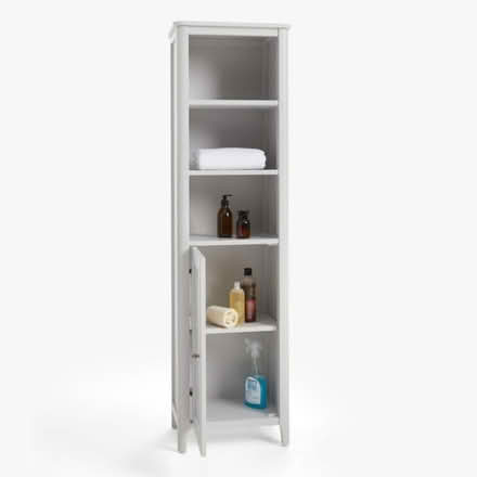 Photo of Bathroom Storage (Tallaght) #1
