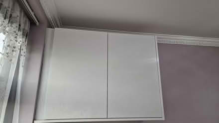 Photo of free Wall cabinet (HA0) #3