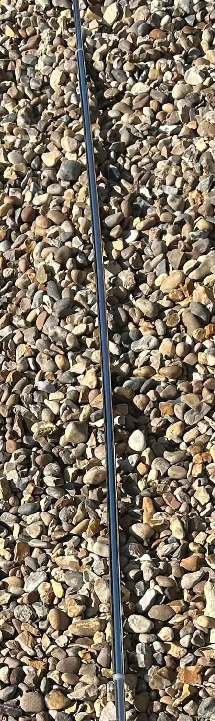 Photo of free Spring loaded curtain pole (Martham NR29) #1