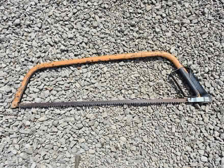 Photo of free Saw (Warton LA5) #1