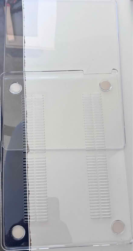 Photo of free MacBook Air 13.6 cover (SE9) #1