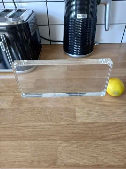 Photo of free Photo frame (Roundhill area brighton) #2