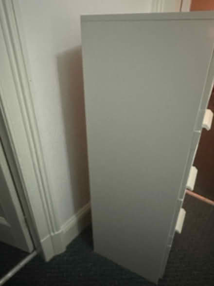 Photo of free Ikea drawers (Birkenhead) #4
