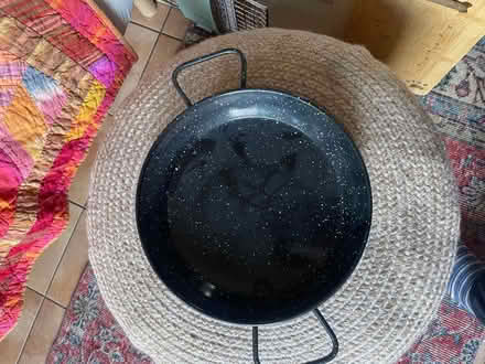 Photo of free Paella pan (Bear Flat) #1