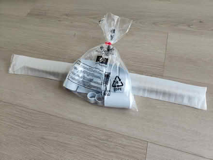 Photo of free Triton "Aaron" Shower Riser Rail Assembly (Penge BR3) #2