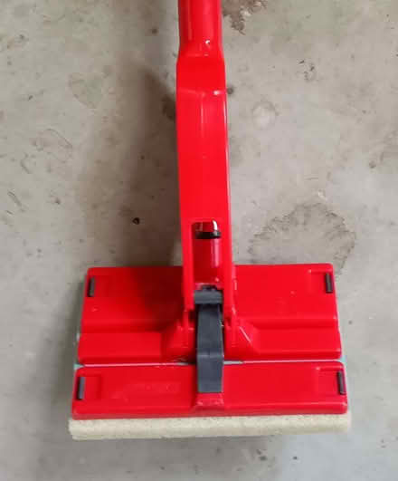 Photo of free Floor mop (Burton-in-Kendal LA6) #1