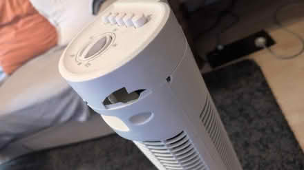 Photo of free Fan (EH11 Fountain Park) #2