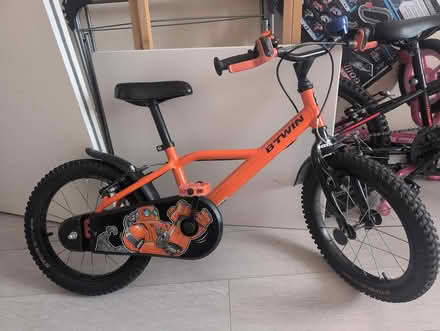 Photo of free Bike (london) #2