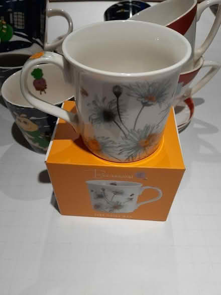 Photo of free Cups and Mugs Collection (Chapel Allerton LS7) #4