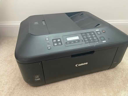 Photo of free Canon pixma printer (Wallyford EH218jq) #3