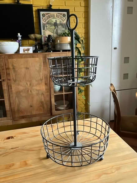 Photo of free Fruit bowl (Shawlands, G41) #1