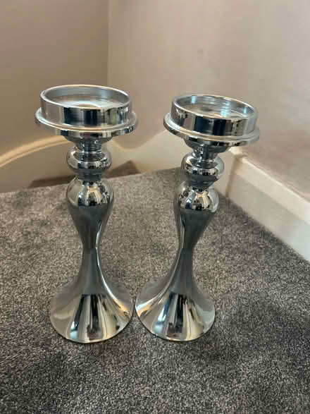 Photo of free Candle holders (Dursley) #1