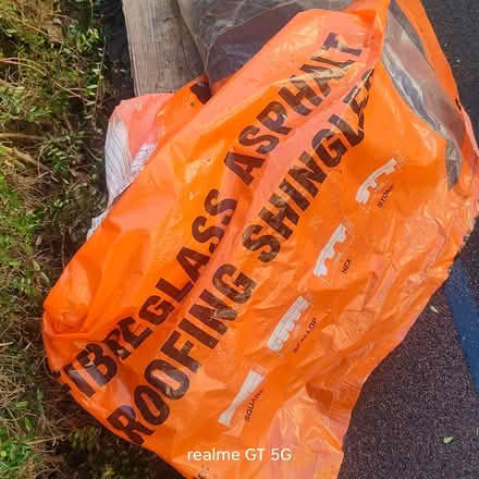 Photo of free Shed roofing, asphalt (Allestree DE22) #2