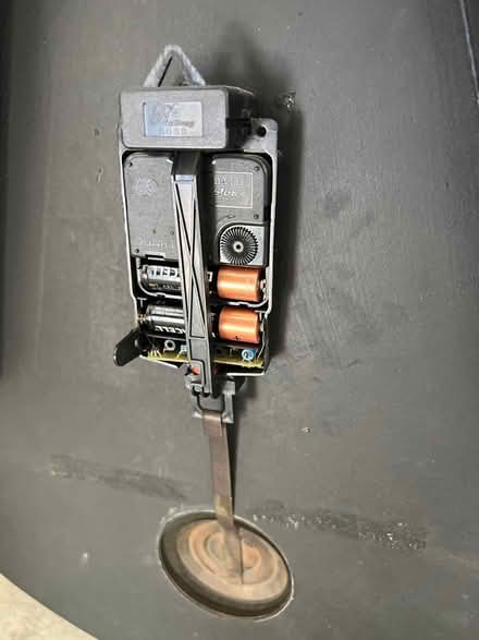 Photo of free Wall Clock (Brentwood, Trilogy) #3