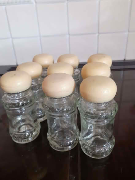 Photo of free Little jars (Southport PR8) #1