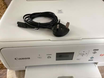 Photo of free Canon Pixma TS5151 (Horseheath, Mill Green CB21) #2