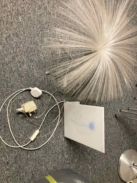 Photo of free Retro Lights (BS8) #2