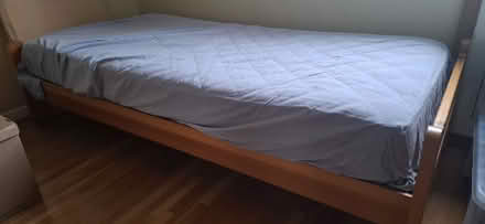 Photo of free Single bed (Mississauga (Trelawny)) #2