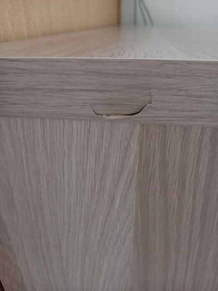 Photo of free IKEA Sideboard (Woodseats S8) #2