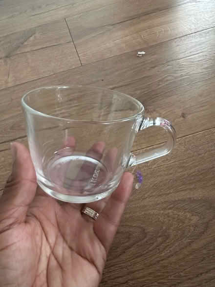 Photo of free Bundle of IKEA 365 cups (B5) #2