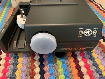 Photo of free Slide Projector (Pleasley, Mansfield NG19) #1